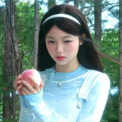 秋想和春一起吃饭